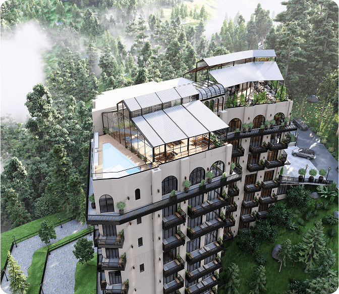 Nathia Gali Weather & Seasons for Investors and Visitors