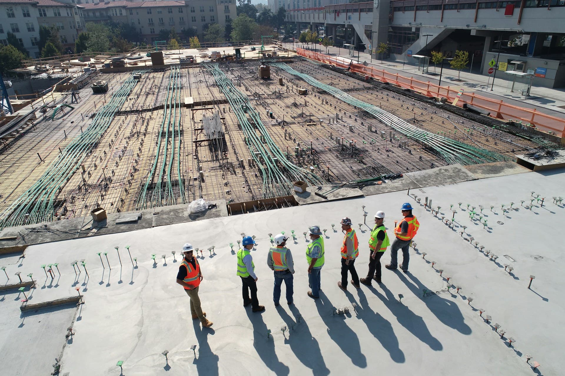 What to Check During a Serene Heights Site Visit