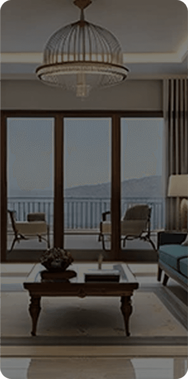 Fully furnished 1, 2, and 3 bed hotel apartments at Serene Heights Nathia Gali
