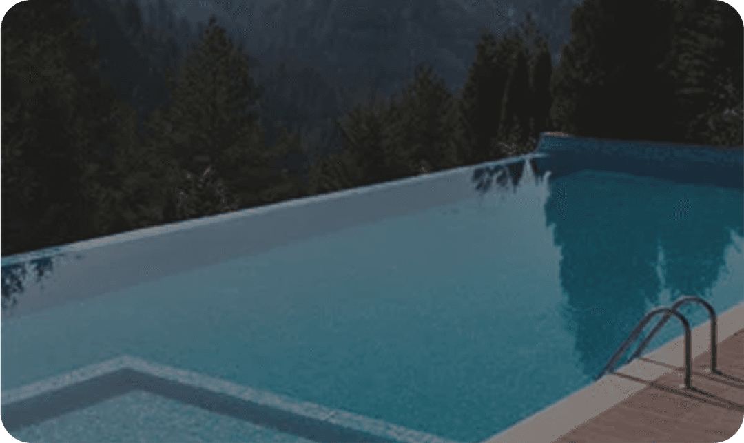 50 plus world-class amenities at Serene Heights Nathia Gali resort